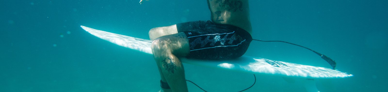 Boardshorts Hommes