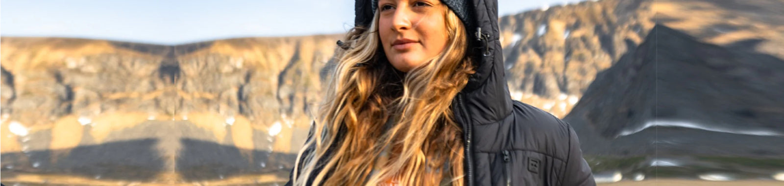 Vestes Femmes