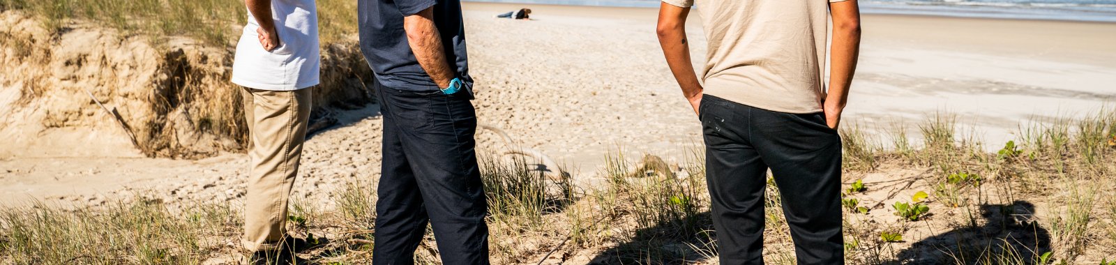 Jeans & Pantalons Hommes