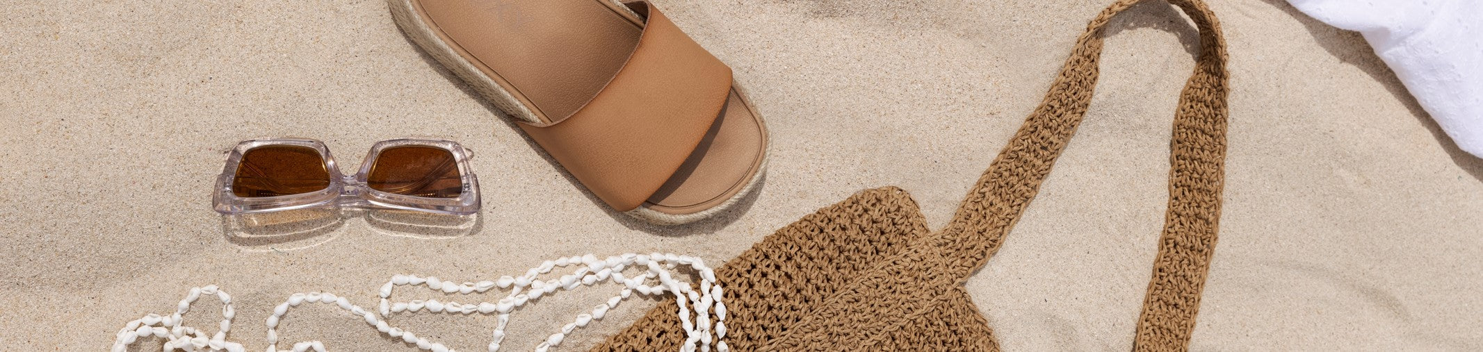 Accessoires Femmes