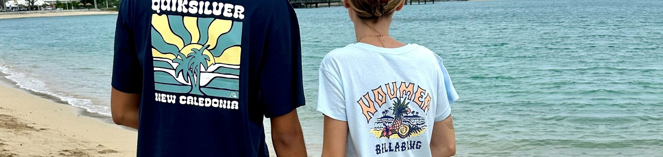 Nouméa Hommes