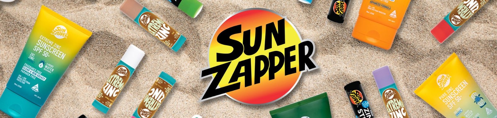 SUN ZAPPER
