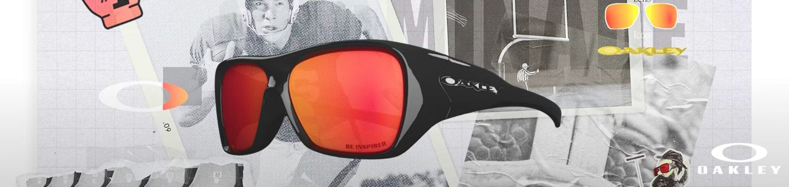 OAKLEY