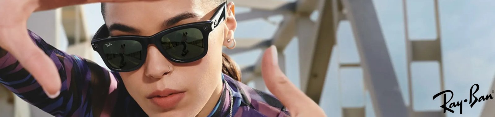 RAY BAN