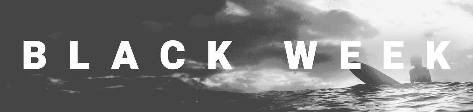 Black Week Hommes