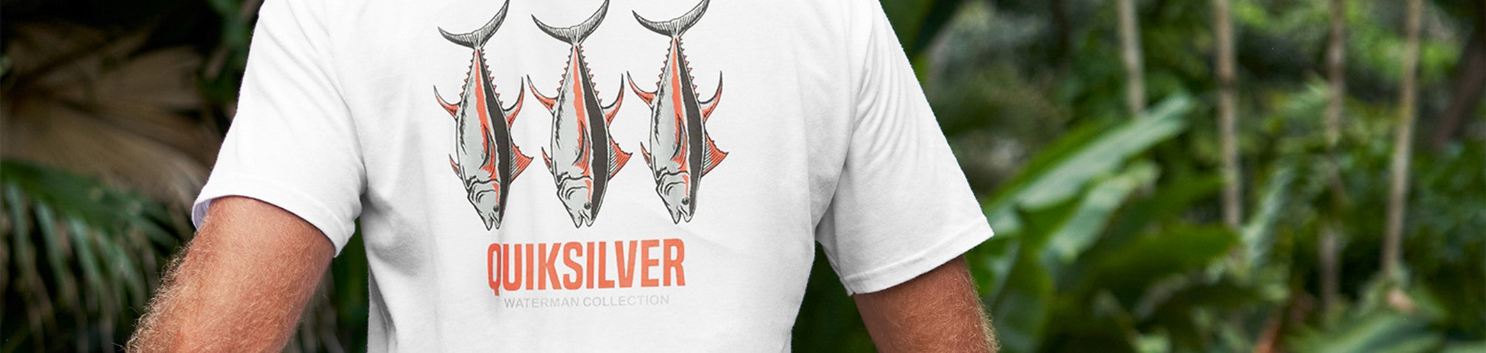 QUIKSILVER Waterman