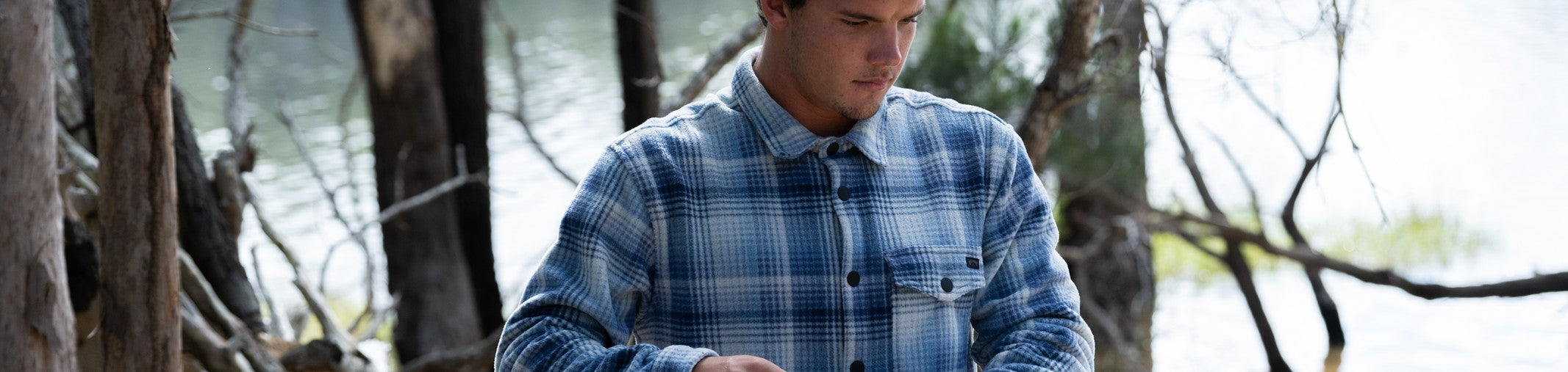 Billabong - Adventure Division