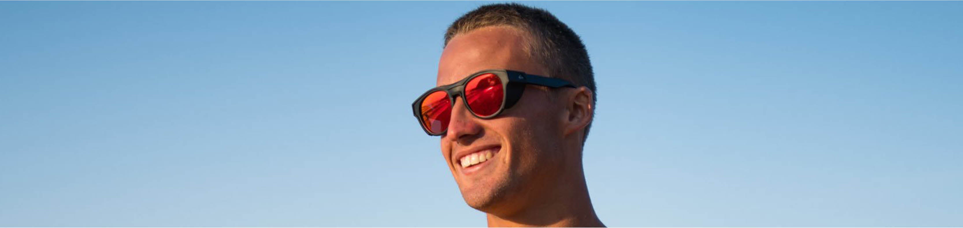 Lunettes Homme