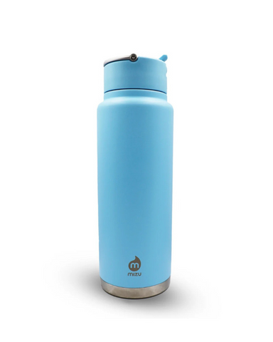 V12 BOTTLE - STRAW LID