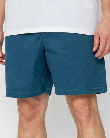 RANGE RELAXED ELASTIC SH