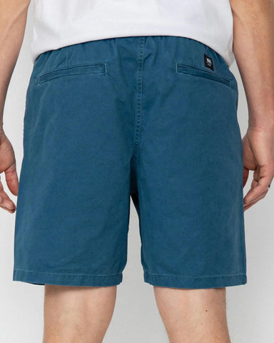 RANGE RELAXED ELASTIC SH