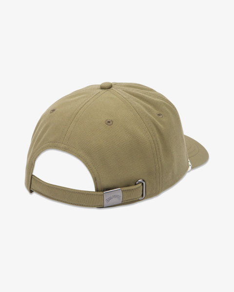 ADIV STRAPBACK