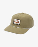 ADIV STRAPBACK