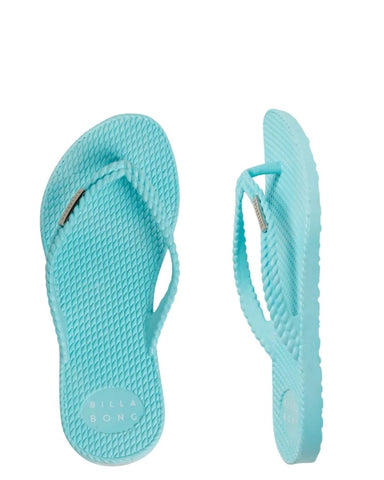 KICK BACK THONG - SOLID