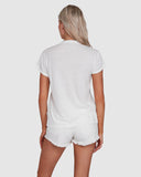 NOUMEA DESTINATION TEE