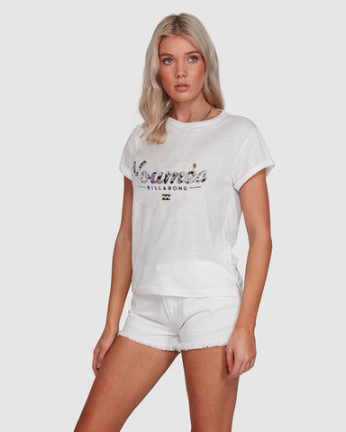 NOUMEA DESTINATION TEE