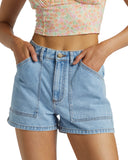 LEIA SHORT