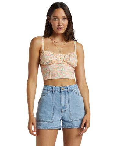 LEIA SHORT