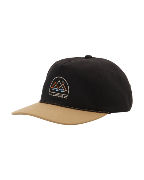 ADIV STRAPBACK