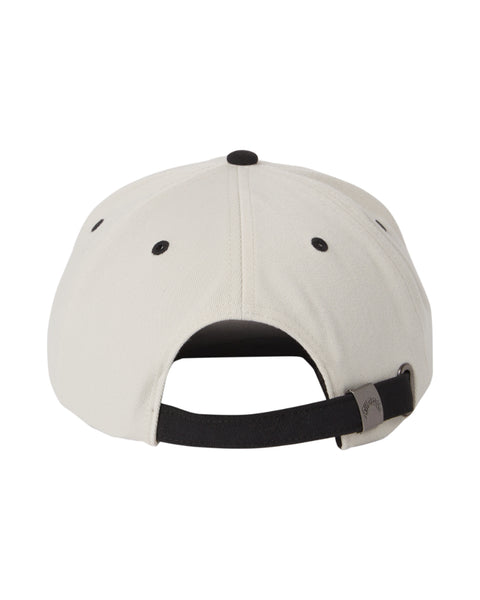 ADIV STRAPBACK