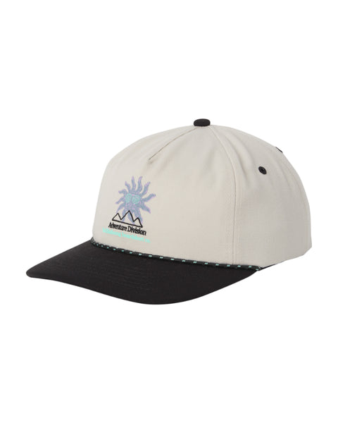 ADIV STRAPBACK