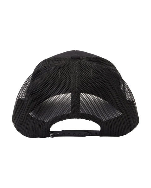 ADIV RANGE TRUCKER