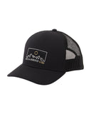 ADIV RANGE TRUCKER