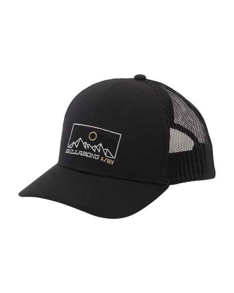 ADIV RANGE TRUCKER
