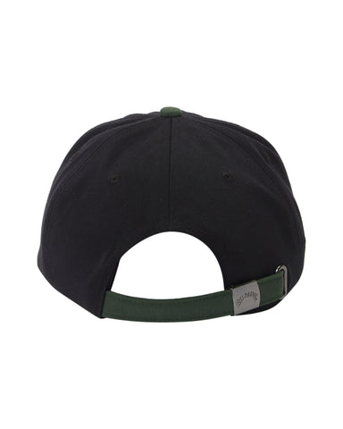 ADIV STRAPBACK