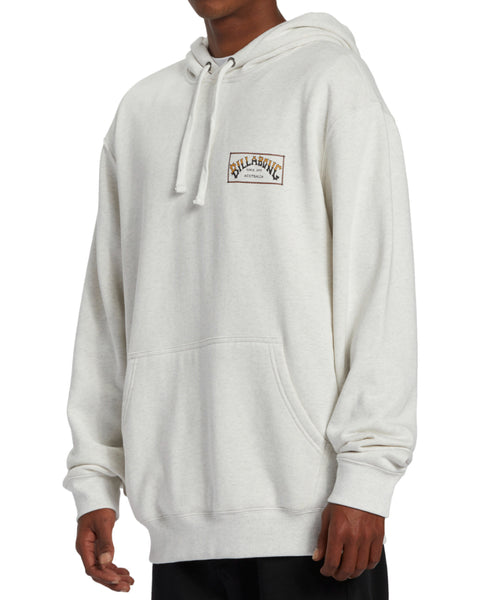 SHORT SANDS PULLOVER