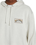 SHORT SANDS PULLOVER