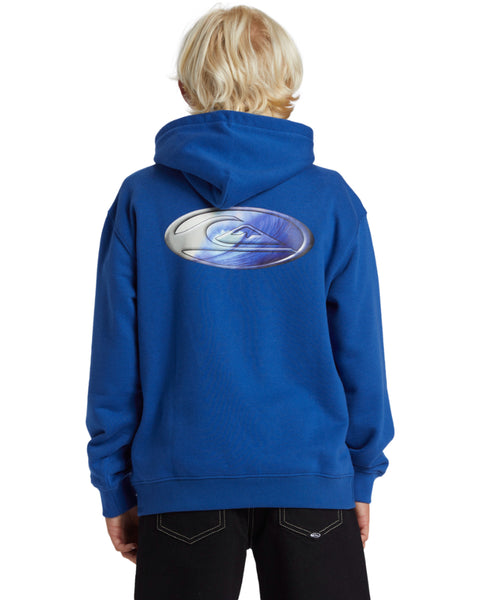 SATURN N.A.R. HOODIE