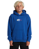 SATURN N.A.R. HOODIE