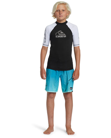 ON TOUR SS YOUTH APAC