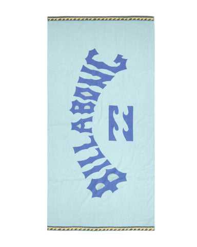 SINCE 73 TOWEL