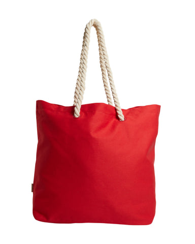 SOCIETY BEACH BAG