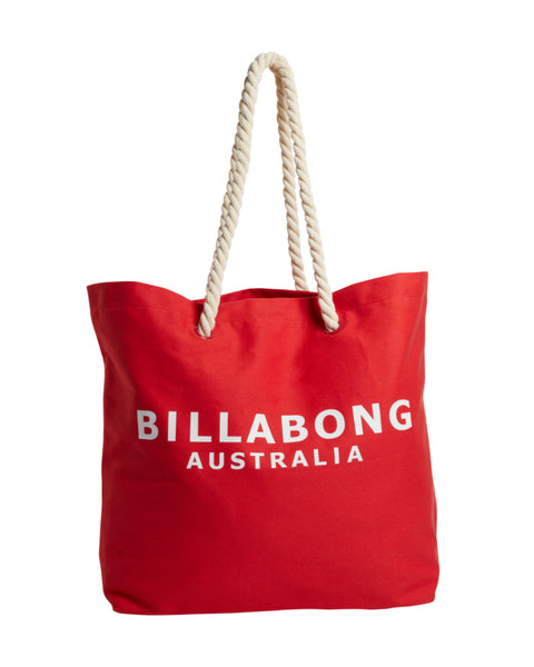 SOCIETY BEACH BAG