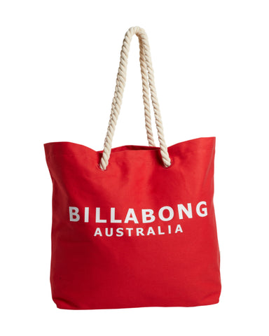 SOCIETY BEACH BAG
