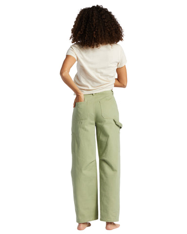 LEIA PANT