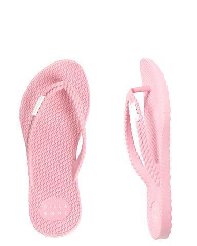 KICK BACK THONG - SOLID