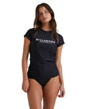 SHORT SLEEVE SUNSHIRT