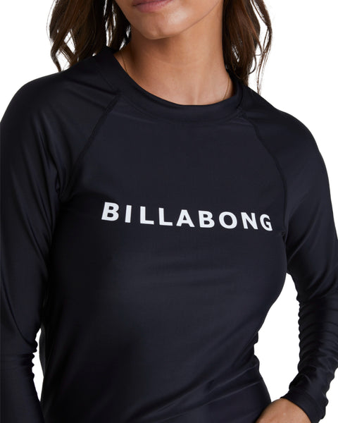 LONG SLEEVE SUNSHIRT