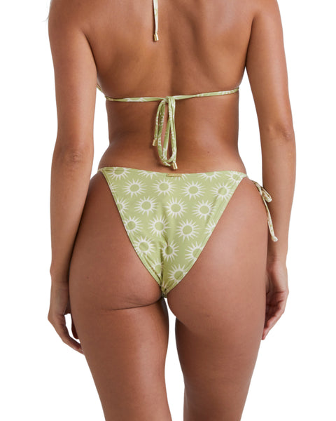 BAS FOLLOW THE SUN TS