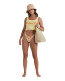 SUNRISE ON THE HRZN TANK