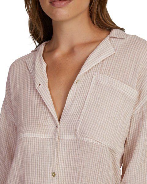 CHASING SUN DAYS TOP