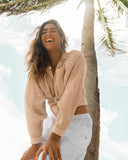 CHASING SUN DAYS TOP