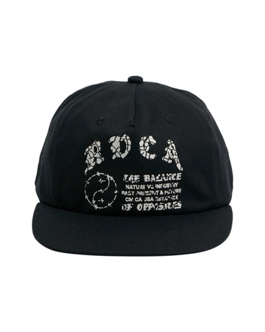 LAX SNAPBACK