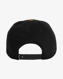 STACKED SNAPBACK