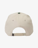 STACKED SNAPBACK