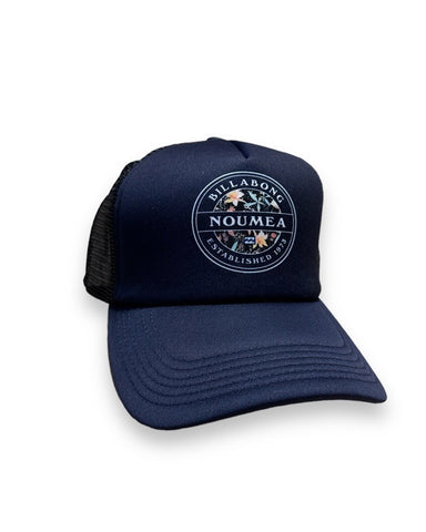 NOUMEA TRUCKER